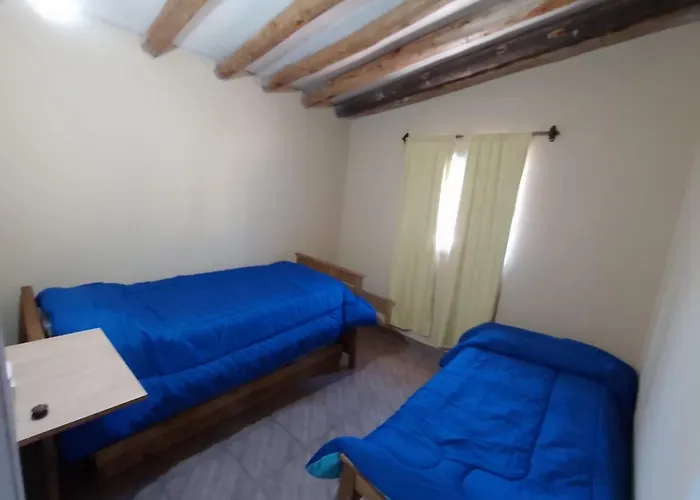 Casas De Montanas