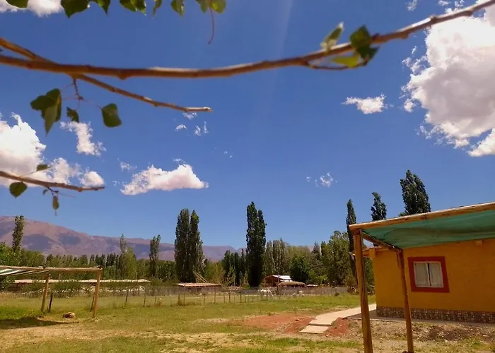 Casas De Montanas