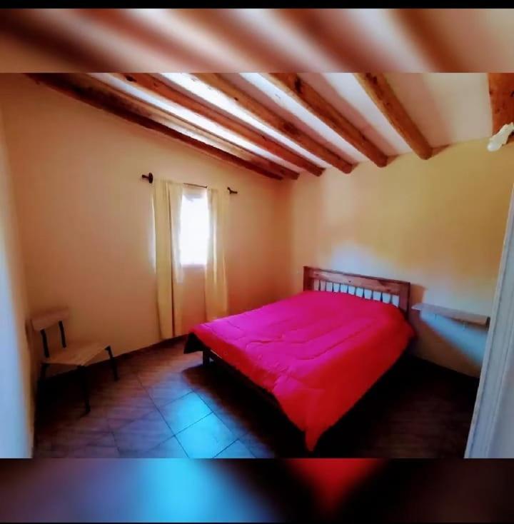 Chalet Casas De Montanas *