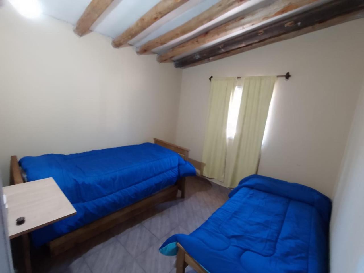 Chalet Casas De Montanas *