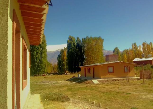 Casas De Montanas *