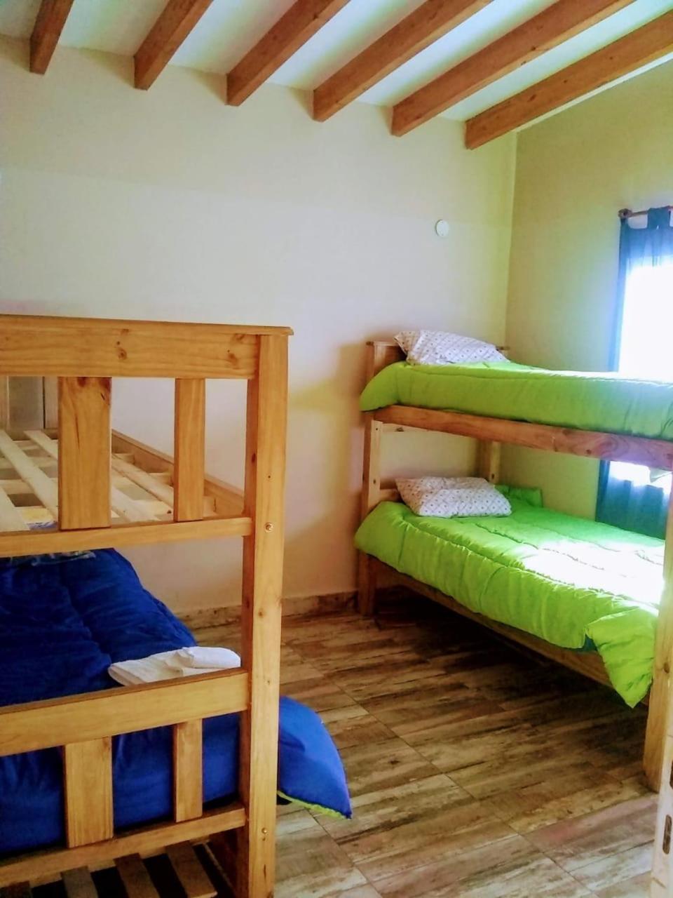 Casas De Montanas Uspallata