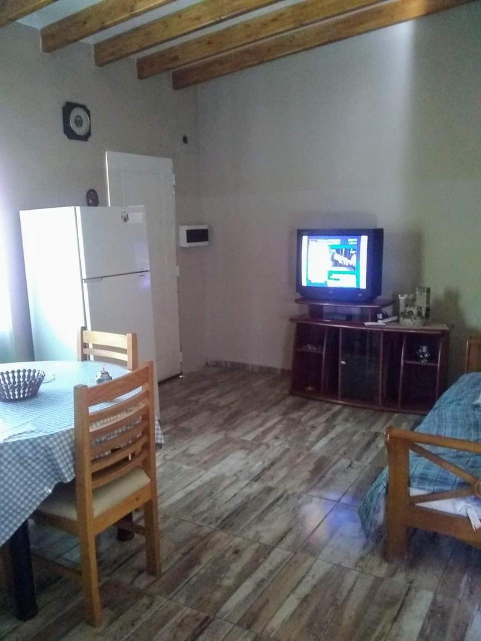 Casas De Montanas *