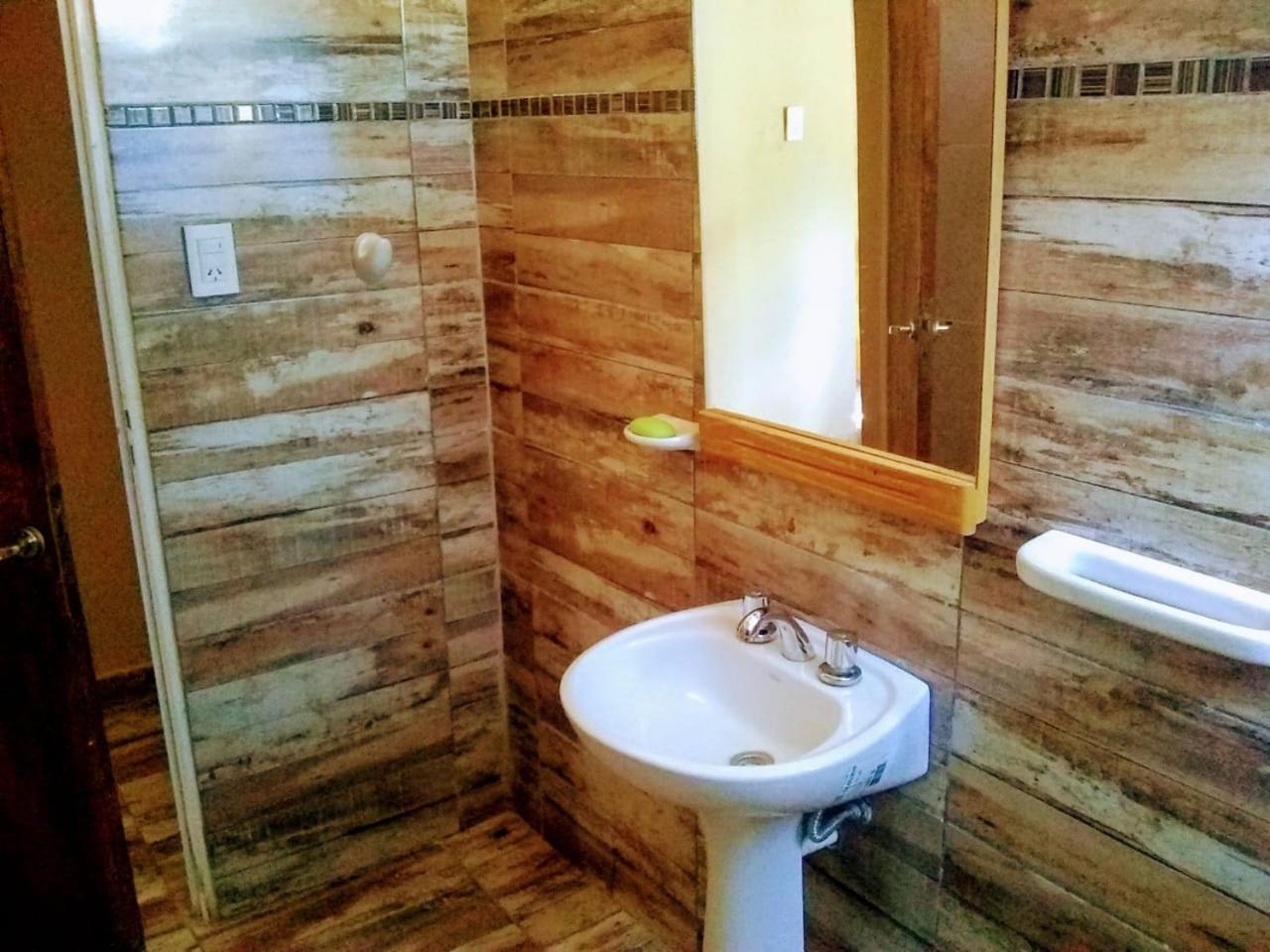 Chalet Casas De Montanas Uspallata